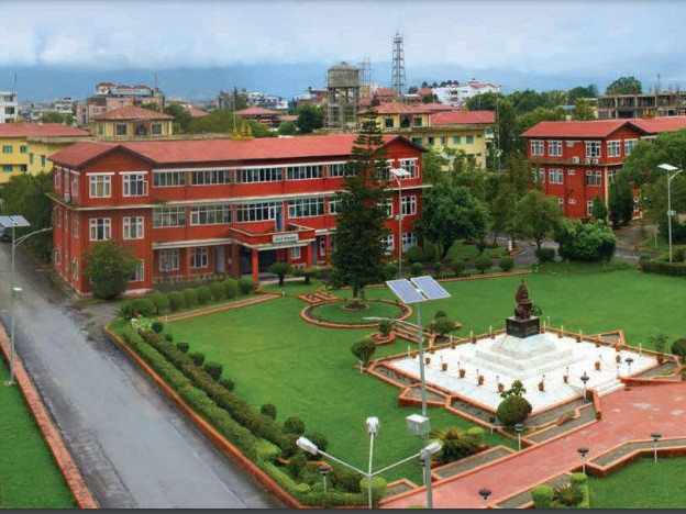 नेपाल प्रहरीका २० एसपीको पदस्थापन र काज, को कहाँ परे ?